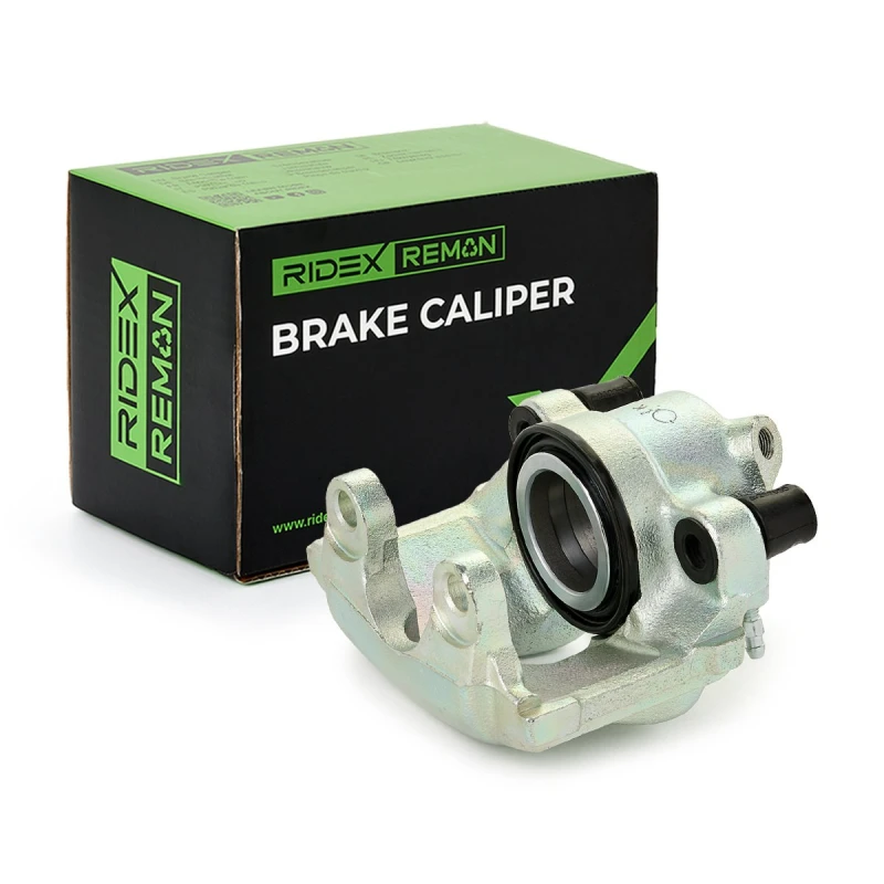 Image of RIDEX REMAN Brake caliper RIDEX REMAN 78B0409R