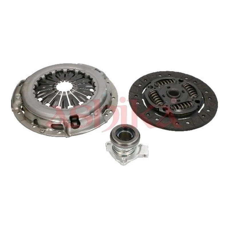 Image of ASHIKA Clutch kit ASHIKA 92-08-851