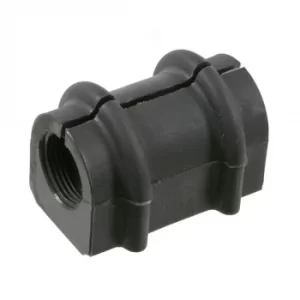 Image of Mounting Bush 21914 by Febi Bilstein Front Axle Left/Right inner