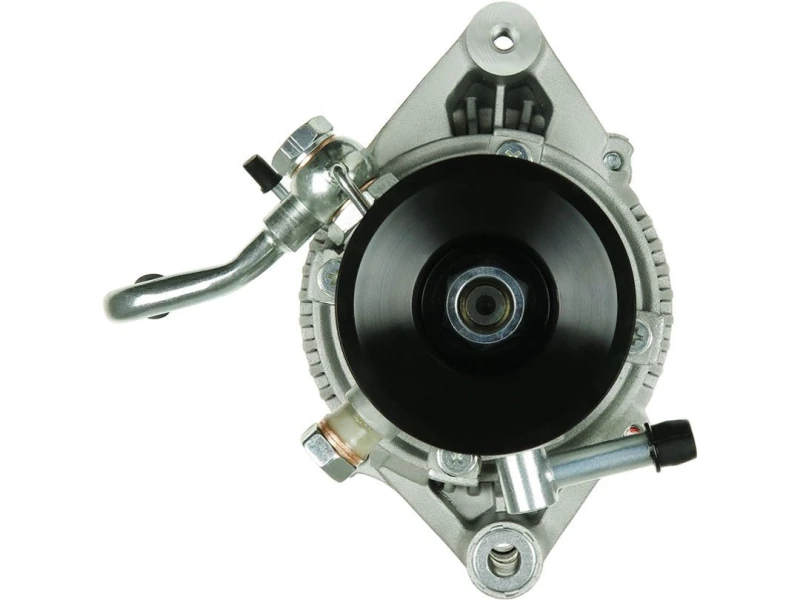 Image of AS-PL Alternator AS-PL A6524S