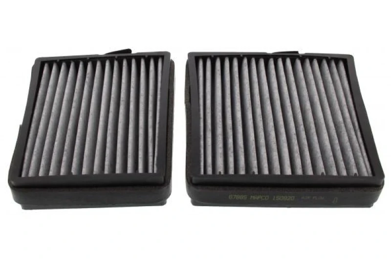 Image of MAPCO 67885 Pollen filter Activated Carbon Filter Filter,interior air (424)