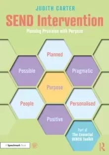 Image of SEND Intervention : Planning Provision with Purpose
