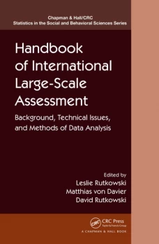 Image of Handbook of International Large-Scale AssessmentBackground Technical Issues and Methods of Data Analysis