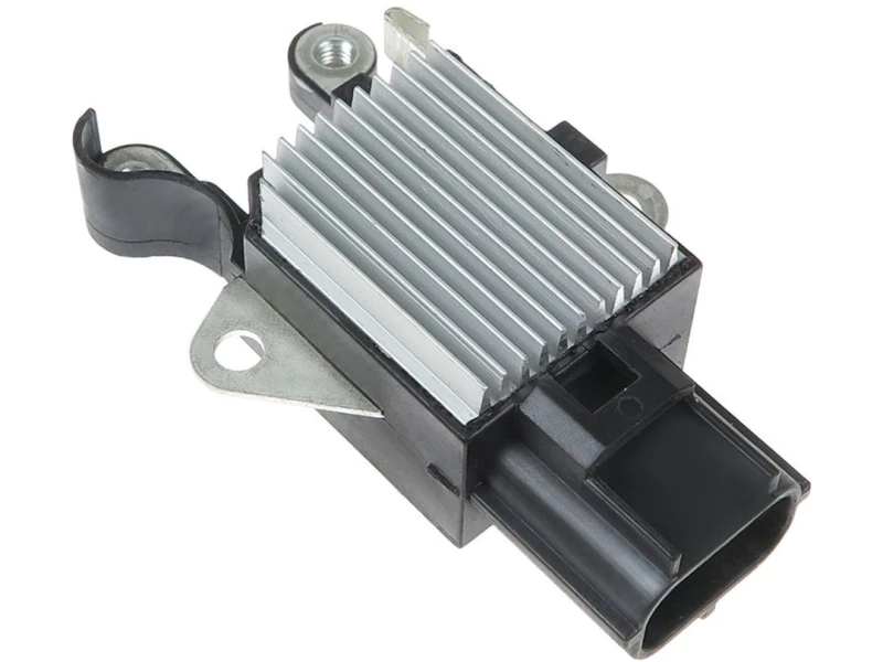 Image of AS-PL Alternator voltage regulator AS-PL ARE6205S