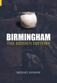 Image of Birmingham by Michael Hodder
