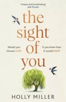 Image of The Sight of You : An unforgettable love story and Richard & Judy Book Club pick