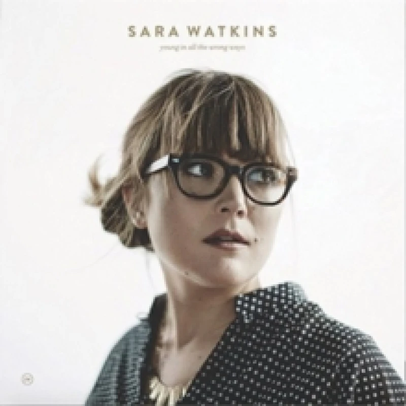 Image of Young in All the Wrong Ways Vinyl