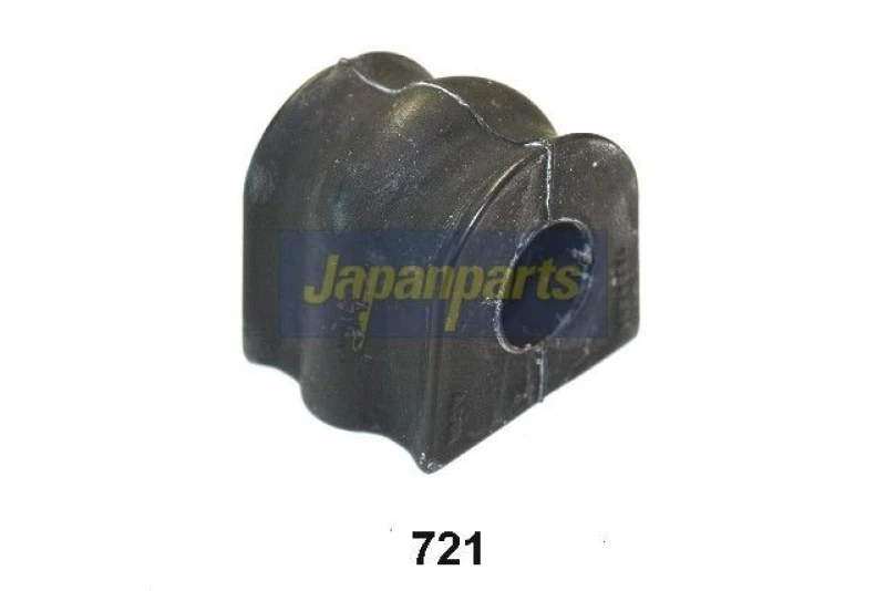 Image of JAPANPARTS Anti-roll bar bush JAPANPARTS RU-721