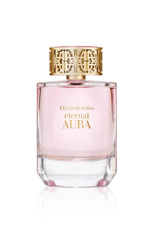 Image of Elizabeth Arden Womens Eternal Aura Eau de Parfum in Misc Size: 100ml Misc Female 100ml