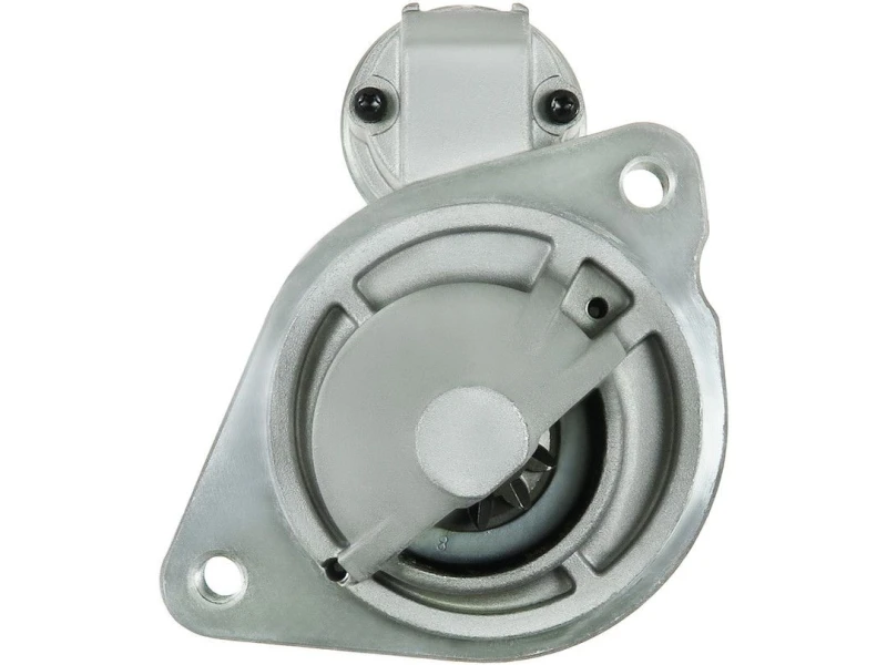 Image of AS-PL Starter motor AS-PL S3177S