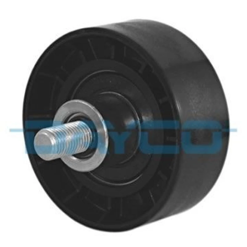 Image of DAYCO Deflection / guide pulley, V-ribbed belt DAYCO APV1059