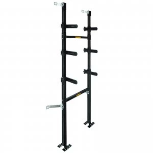 Image of DEWALT Tough System Storage Van Racking System