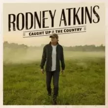 Image of Caught Up in the Country