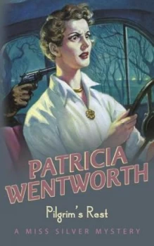 Image of Pilgrims Rest by Patricia Wentworth Paperback