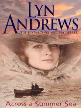 Image of Across a Summer Sea by Lyn Andrews Paperback