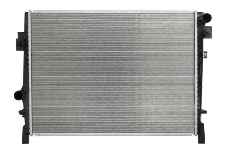 Image of THERMOTEC Engine radiator THERMOTEC D7F063TT