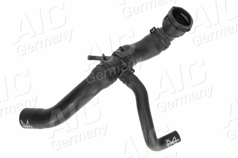 Image of Radiator hose AIC 74573