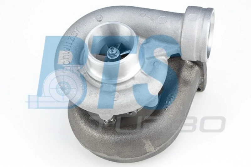 Image of BTS TURBO T911172 Turbocharger Charger,charging system (2234)