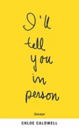 Image of ill tell you in person