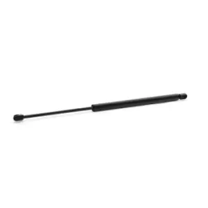 Image of MAGNETI MARELLI Tailgate strut Eject Force: 465N 430719126600 Gas spring, boot- / cargo area,Boot struts HONDA,CIVIC IX (FK)