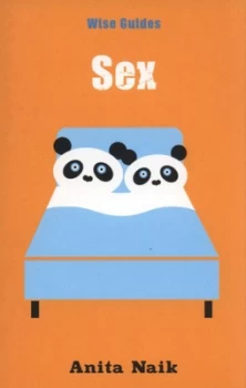 Image of Sex by Anita Naik Book