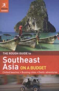 Image of The Rough Guide to Southeast Asia on a Budget by Laura Bennitt Paperback