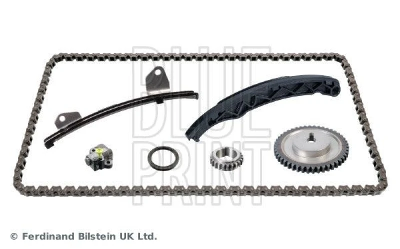 Image of Blue PRINT Timing chain kit Blue PRINT ADBP730011