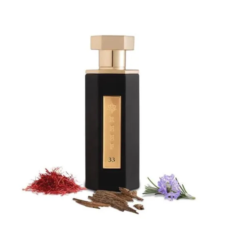 Image of REEF 33 Eau de Parfum 100ml