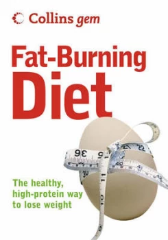 Image of Fat-Burning Diet by Kate Santon Paperback