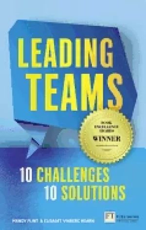 Image of leading teams 10 challenges 10 solutions leading teams 10 challenges 10