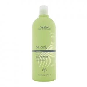Image of Aveda Be Curly Conditioner 1000ml