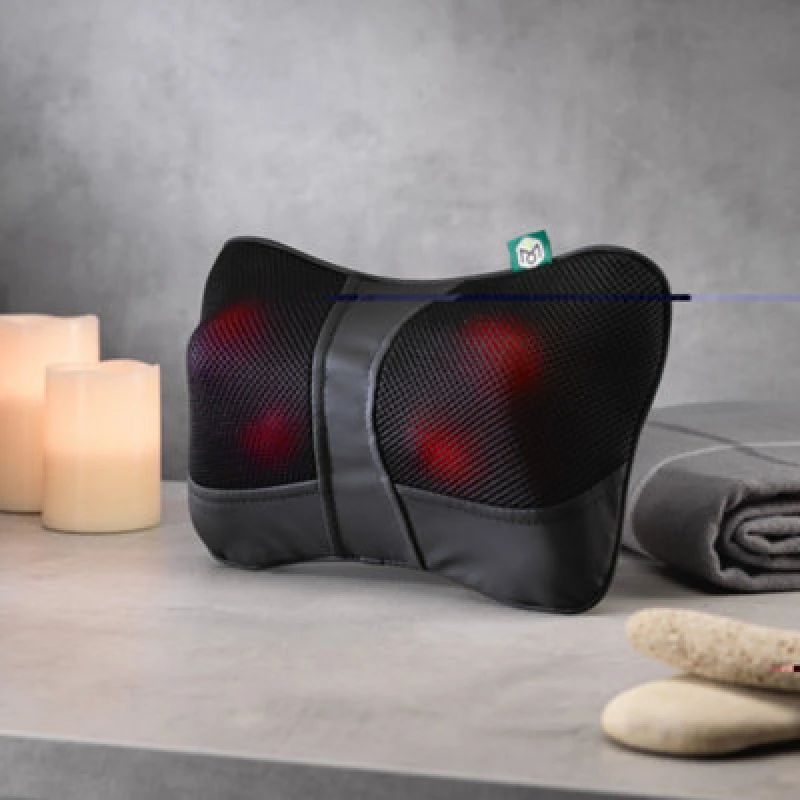 Image of Menkind Menkind New Mini Massage Cushion