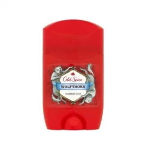 image of Old Spice Wolfthorn Deodorant Stick 50ml