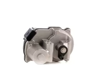 Image of RIDEX Control, change-over cover (induction pipe) 3547C0003 VW,AUDI,Touareg (7LA, 7L6, 7L7),Phaeton (3D1, 3D2, 3D3, 3D4, 3D6, 3D7, 3D8, 3D9)