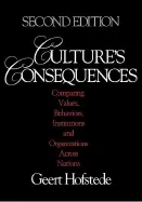 Image of culturea2s consequences comparing values behaviors institutions and organiz