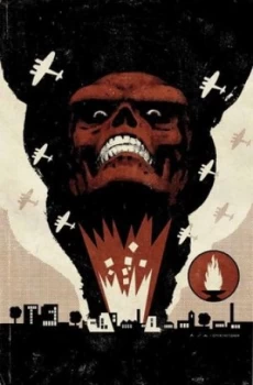 Image of Incarnate by Greg Pak Book