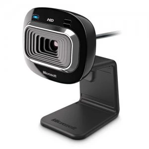 Image of Microsoft LifeCam VX-2000 Webcam