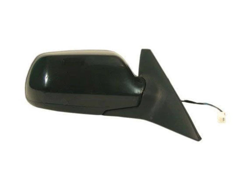 Image of ALKAR 6142904 Wing mirror Right, Electric, Convex, primed Outside Mirror (50)