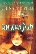 Image of un lun dun