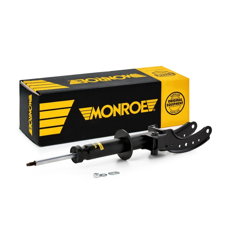 Image of MONROE Shock absorber MONROE D0304L