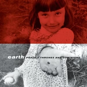 Image of Earth - Phase 3: Thrones And Dominions Vinyl