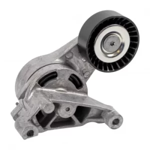 Image of V-Ribbed Belt Tensioner 27806 by Febi Bilstein