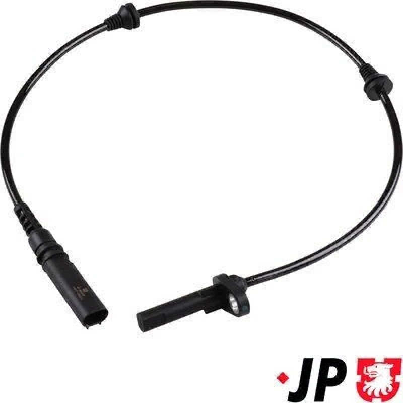 Image of JP GROUP ABS sensor JP GROUP 1497105400