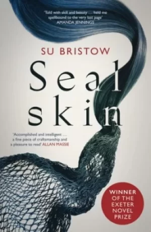 Image of Seal skin by Su Bristow