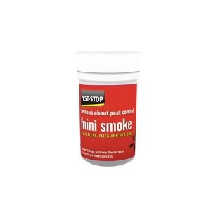 Image of Pest-Stop (Pelsis Group) Mini Smoke Insect Killer