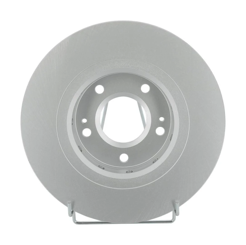Image of Brake disc FERODO DDF1642C