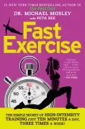 Image of fastexercise the simple secret of high intensity training