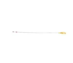 Image of TOPRAN Oil Dipstick MERCEDES-BENZ 408 917 6510102372,A6510102372