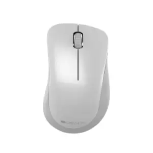 image of Canyon CNE-CMSW11PW mouse Right-hand RF Wireless Optical 1200 DPI