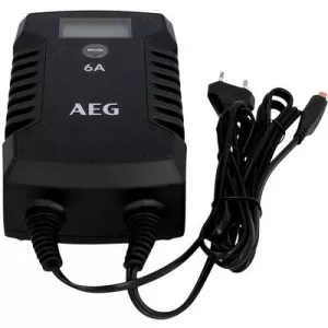 image of AEG LD6 Battery Charger